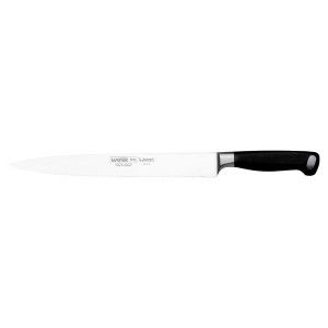 Нож для нарезки ветчины Burgvogel SOLINGEN MASTER line 698.95-26