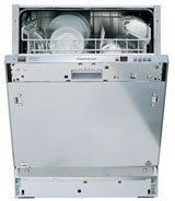 Встраиваемая посудомоечная машина Kuppersbusch IGV 649.0