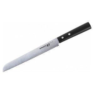 Нож кухонный Samura 67 SS67-0055