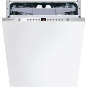 Встраиваемая посудомоечная машина Kuppersbusch IGVE 6610.0